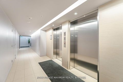 Photo 3 at 308 - 408 Browns Line, Alderwood, Toronto