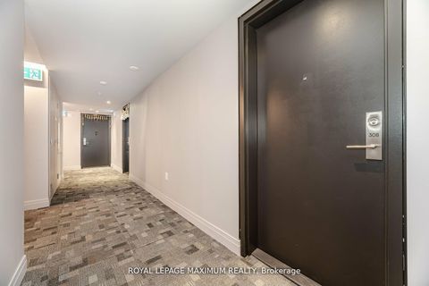 Photo 4 at 308 - 408 Browns Line, Alderwood, Toronto