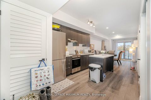 Photo 6 at 308 - 408 Browns Line, Alderwood, Toronto