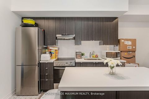 Photo 8 at 308 - 408 Browns Line, Alderwood, Toronto