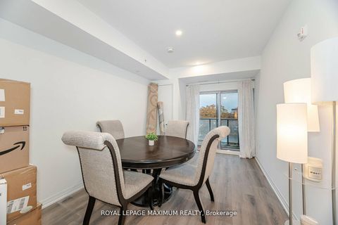 Photo 11 at 308 - 408 Browns Line, Alderwood, Toronto