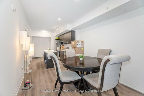 Photo 12 at 308 - 408 Browns Line, Alderwood, Toronto