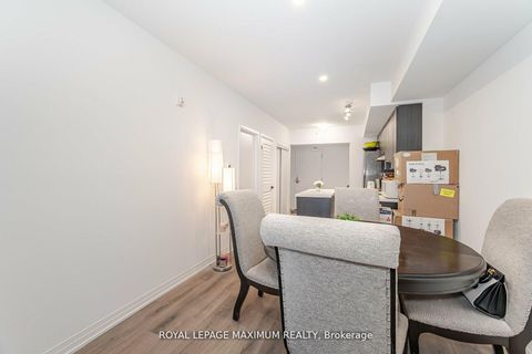 Photo 13 at 308 - 408 Browns Line, Alderwood, Toronto