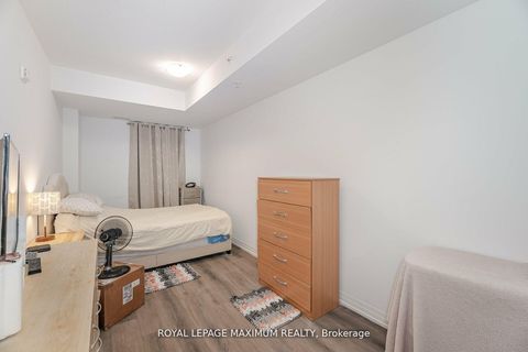 Photo 14 at 308 - 408 Browns Line, Alderwood, Toronto