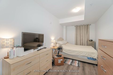Photo 15 at 308 - 408 Browns Line, Alderwood, Toronto