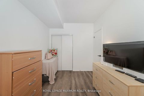 Photo 16 at 308 - 408 Browns Line, Alderwood, Toronto