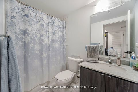 Photo 17 at 308 - 408 Browns Line, Alderwood, Toronto