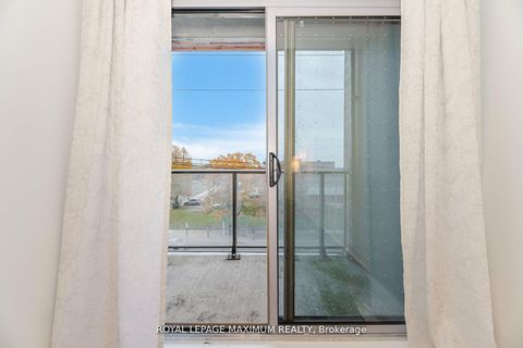 Photo 20 at 308 - 408 Browns Line, Alderwood, Toronto