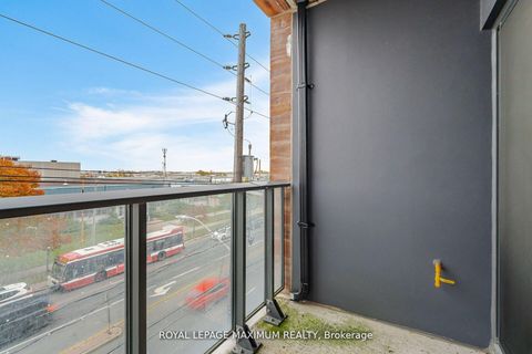 Photo 22 at 308 - 408 Browns Line, Alderwood, Toronto