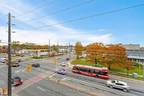 Photo 23 at 308 - 408 Browns Line, Alderwood, Toronto