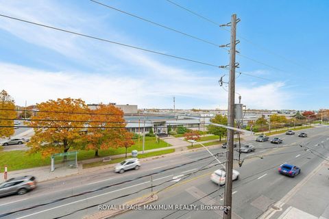 Photo 24 at 308 - 408 Browns Line, Alderwood, Toronto