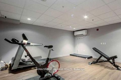 Photo 25 at 308 - 408 Browns Line, Alderwood, Toronto