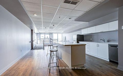 Photo 26 at 308 - 408 Browns Line, Alderwood, Toronto