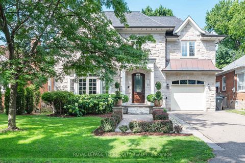 Photo 0 at 72 EAGLE Road, Queensway, Toronto