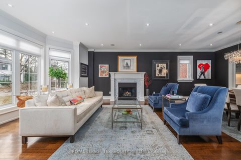 Photo 4 at 72 EAGLE Road, Queensway, Toronto