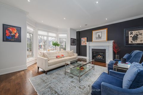 Photo 5 at 72 EAGLE Road, Queensway, Toronto