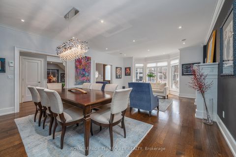 Photo 8 at 72 EAGLE Road, Queensway, Toronto