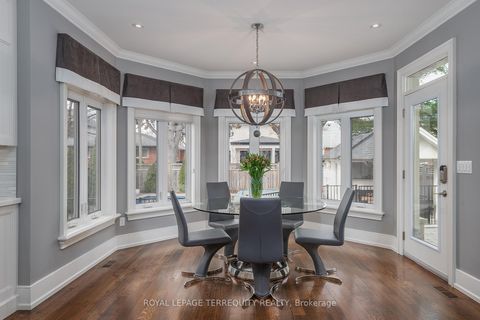 Photo 15 at 72 EAGLE Road, Queensway, Toronto