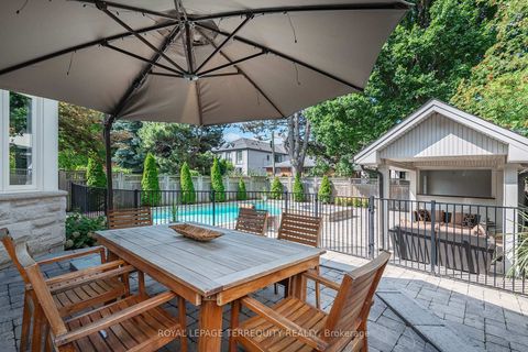 Photo 39 at 72 EAGLE Road, Queensway, Toronto