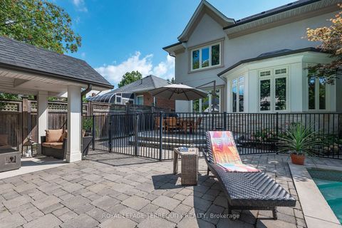 Photo 40 at 72 EAGLE Road, Queensway, Toronto