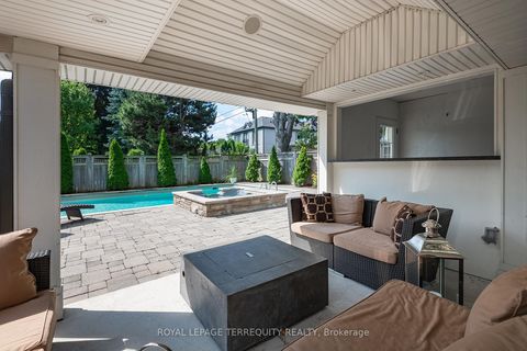 Photo 42 at 72 EAGLE Road, Queensway, Toronto