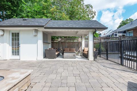 Photo 43 at 72 EAGLE Road, Queensway, Toronto