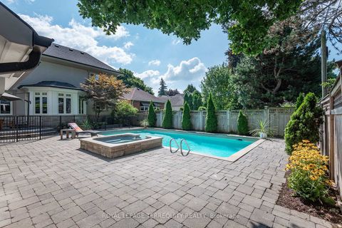 Photo 45 at 72 EAGLE Road, Queensway, Toronto