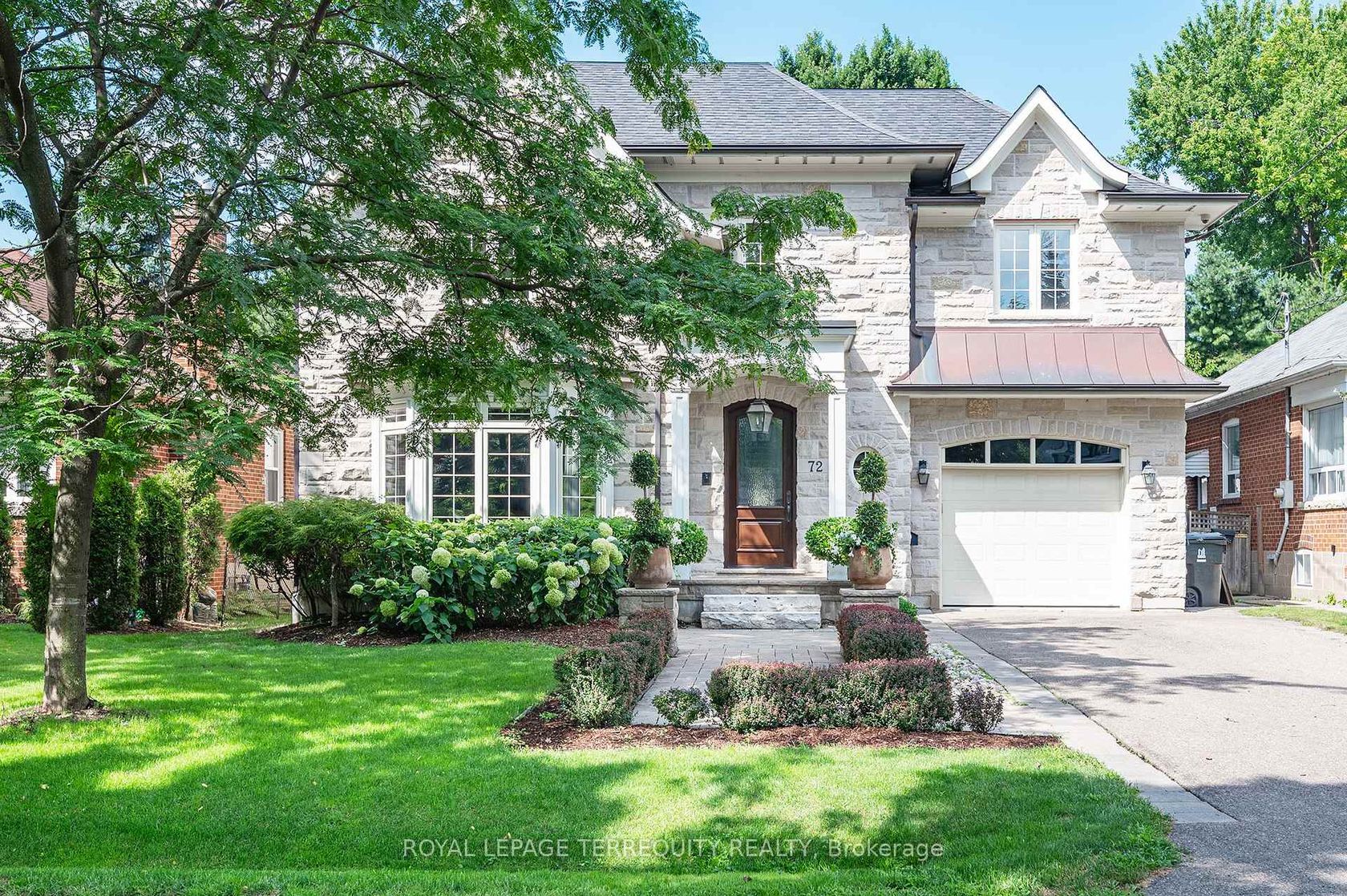 72 EAGLE Road, Queensway, Toronto 