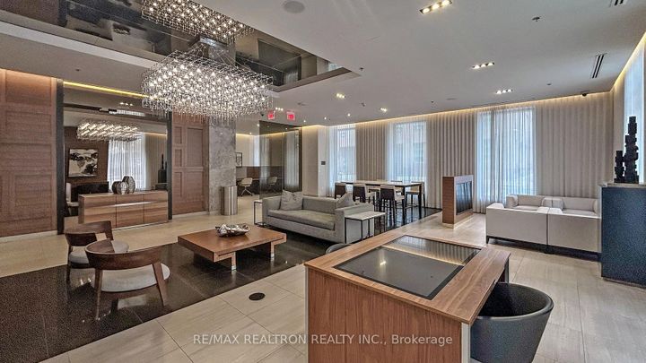 Photo 3 at 3704 - 88 Scott Street, Yonge Corridor, Toronto