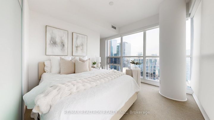 Photo 12 at 3704 - 88 Scott Street, Yonge Corridor, Toronto