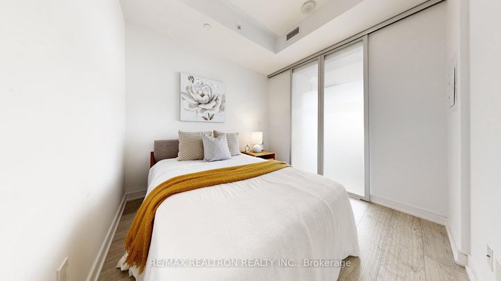 Photo 14 at 3704 - 88 Scott Street, Yonge Corridor, Toronto