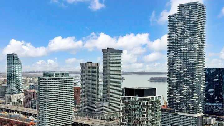 Photo 19 at 3704 - 88 Scott Street, Yonge Corridor, Toronto