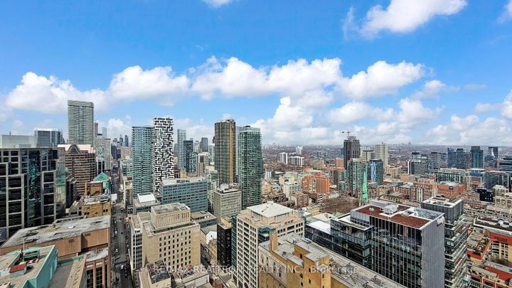 Photo 21 at 3704 - 88 Scott Street, Yonge Corridor, Toronto