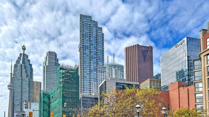 Photo 23 at 3704 - 88 Scott Street, Yonge Corridor, Toronto