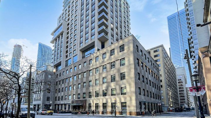 Photo 24 at 3704 - 88 Scott Street, Yonge Corridor, Toronto