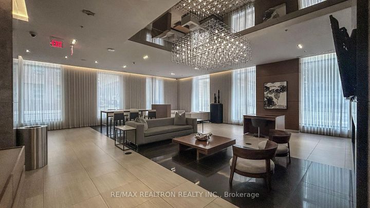 Photo 25 at 3704 - 88 Scott Street, Yonge Corridor, Toronto