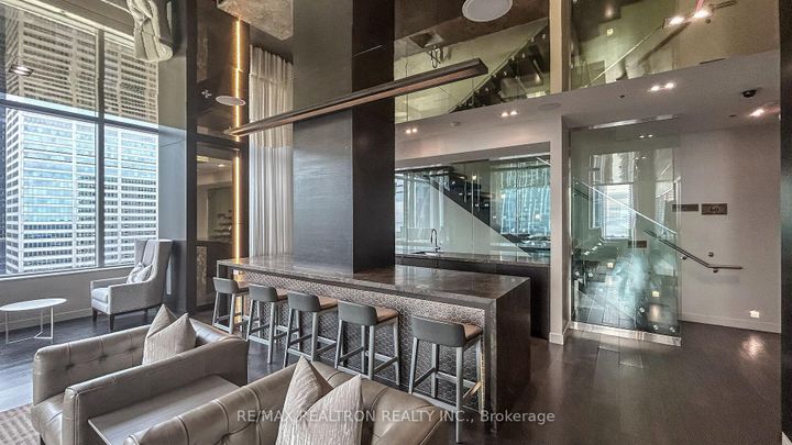 Photo 26 at 3704 - 88 Scott Street, Yonge Corridor, Toronto