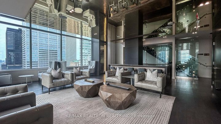 Photo 27 at 3704 - 88 Scott Street, Yonge Corridor, Toronto