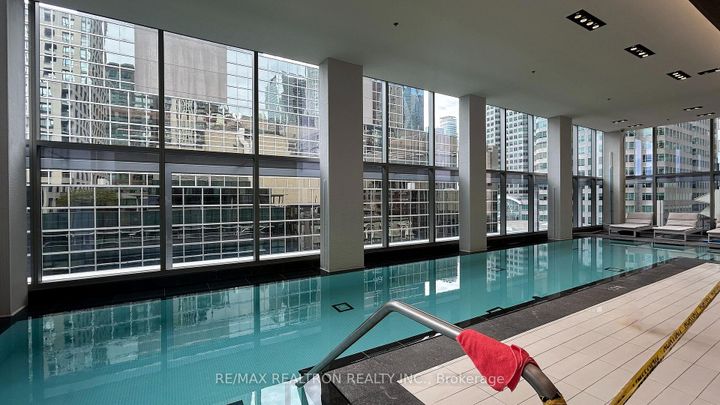 Photo 31 at 3704 - 88 Scott Street, Yonge Corridor, Toronto