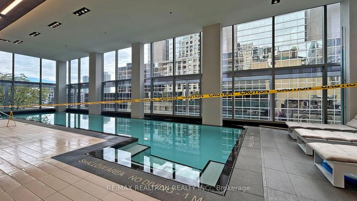 Photo 33 at 3704 - 88 Scott Street, Yonge Corridor, Toronto