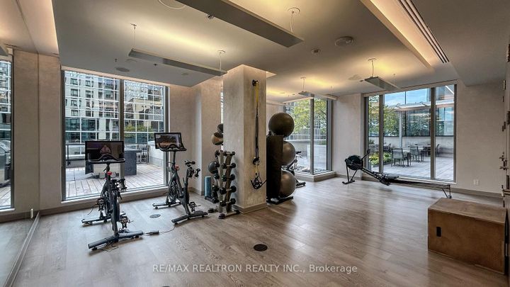 Photo 36 at 3704 - 88 Scott Street, Yonge Corridor, Toronto