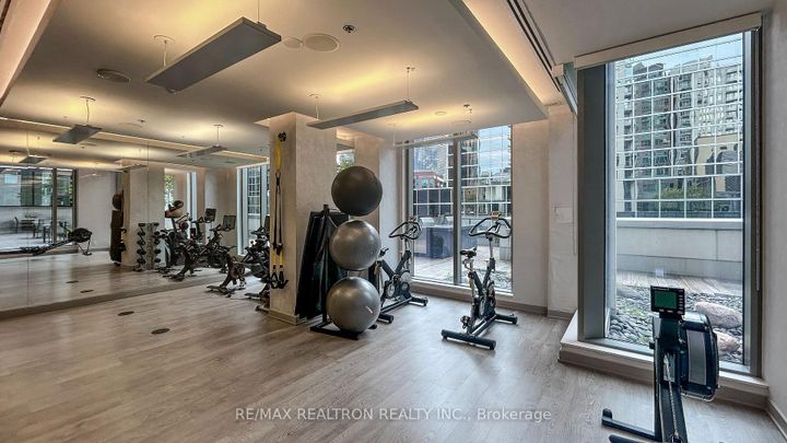 Photo 37 at 3704 - 88 Scott Street, Yonge Corridor, Toronto