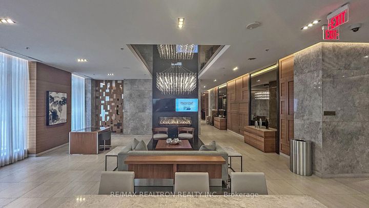 Photo 41 at 3704 - 88 Scott Street, Yonge Corridor, Toronto