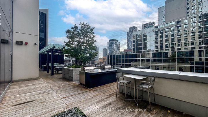 Photo 46 at 3704 - 88 Scott Street, Yonge Corridor, Toronto