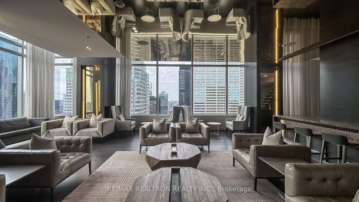 Photo 49 at 3704 - 88 Scott Street, Yonge Corridor, Toronto