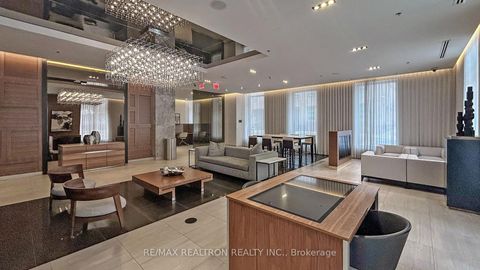 Photo 3 at 3704 - 88 Scott Street, Yonge Corridor, Toronto