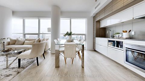 Photo 8 at 3704 - 88 Scott Street, Yonge Corridor, Toronto