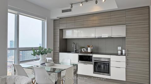 Photo 10 at 3704 - 88 Scott Street, Yonge Corridor, Toronto