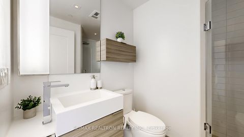 Photo 15 at 3704 - 88 Scott Street, Yonge Corridor, Toronto