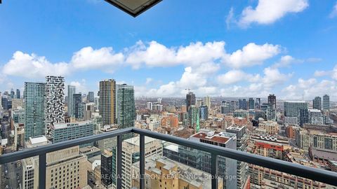 Photo 17 at 3704 - 88 Scott Street, Yonge Corridor, Toronto